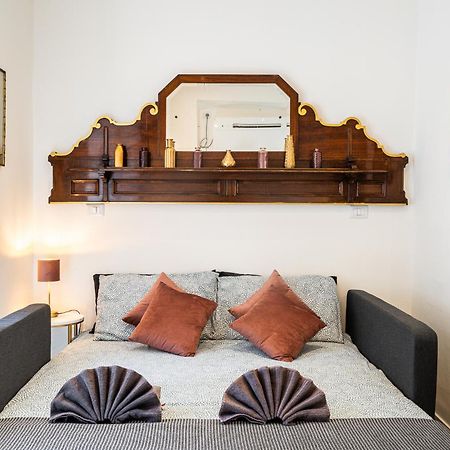 Bigfamilyflats - Coliseum Apartment Roma Dış mekan fotoğraf