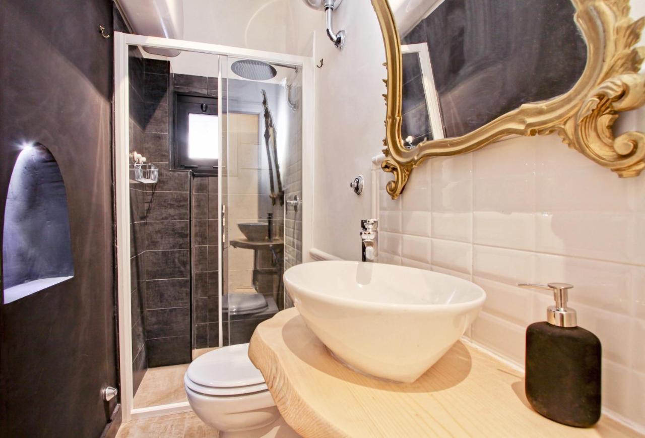 Bigfamilyflats - Coliseum Apartment Roma Dış mekan fotoğraf