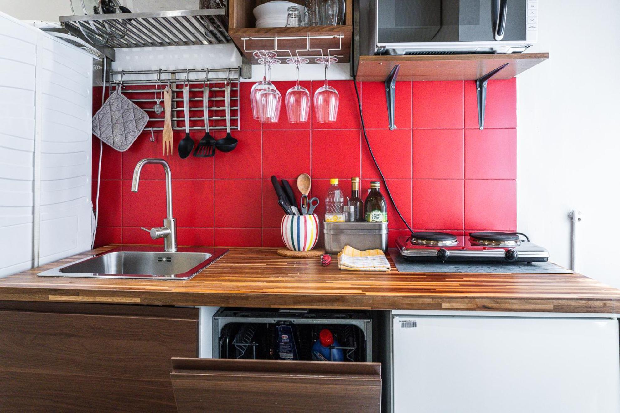Bigfamilyflats - Coliseum Apartment Roma Dış mekan fotoğraf