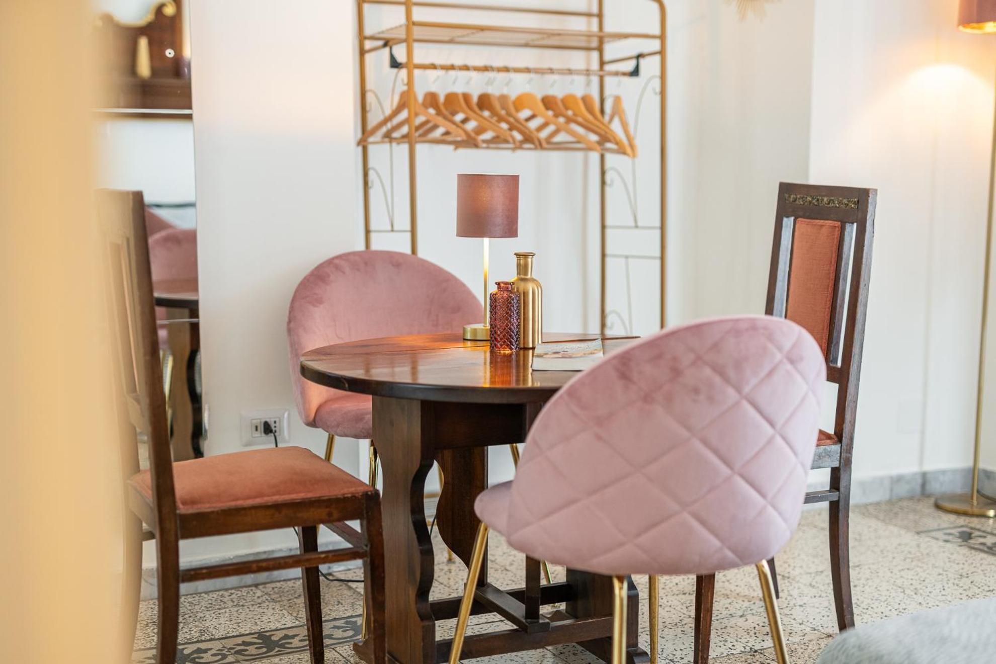 Bigfamilyflats - Coliseum Apartment Roma Dış mekan fotoğraf
