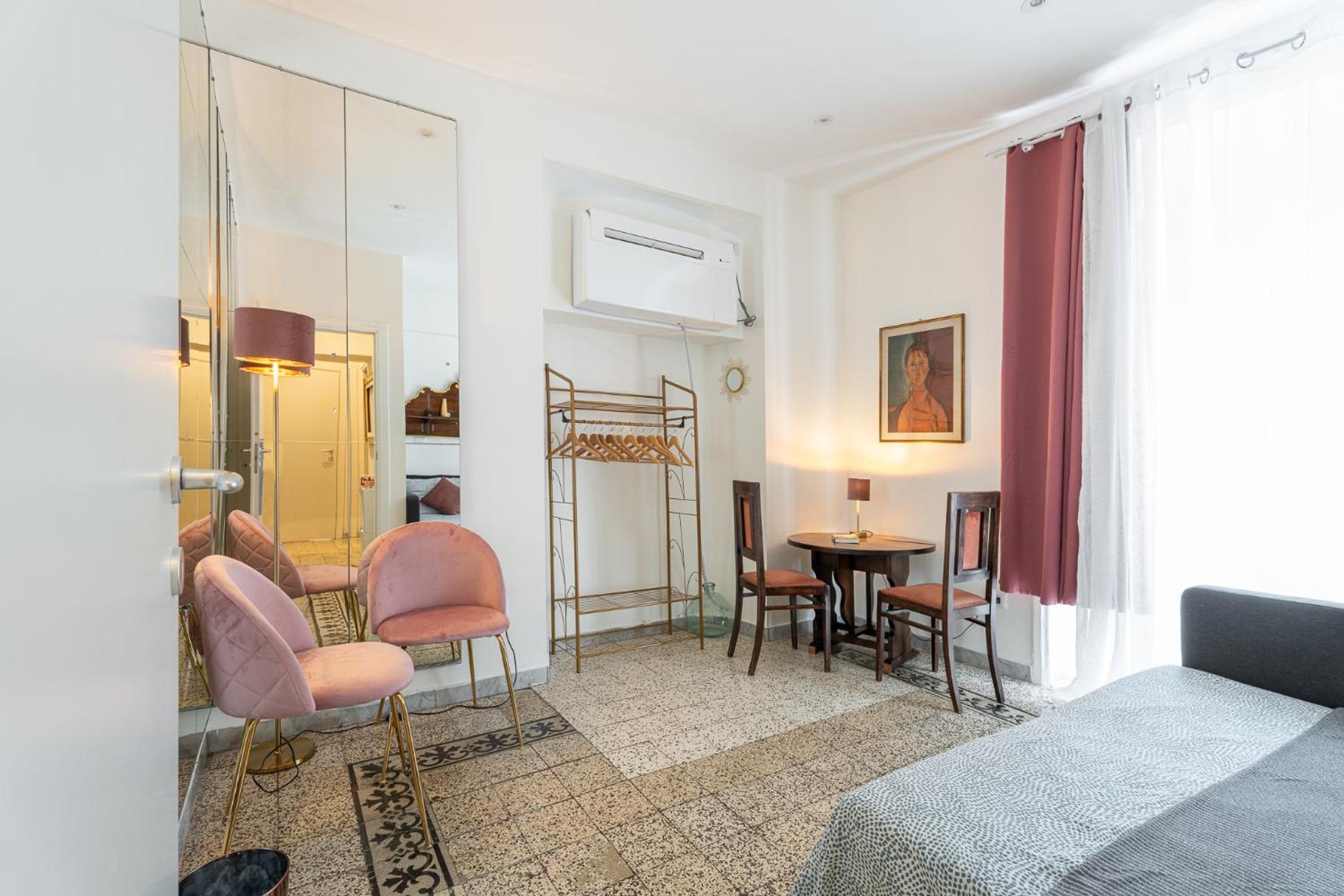 Bigfamilyflats - Coliseum Apartment Roma Dış mekan fotoğraf