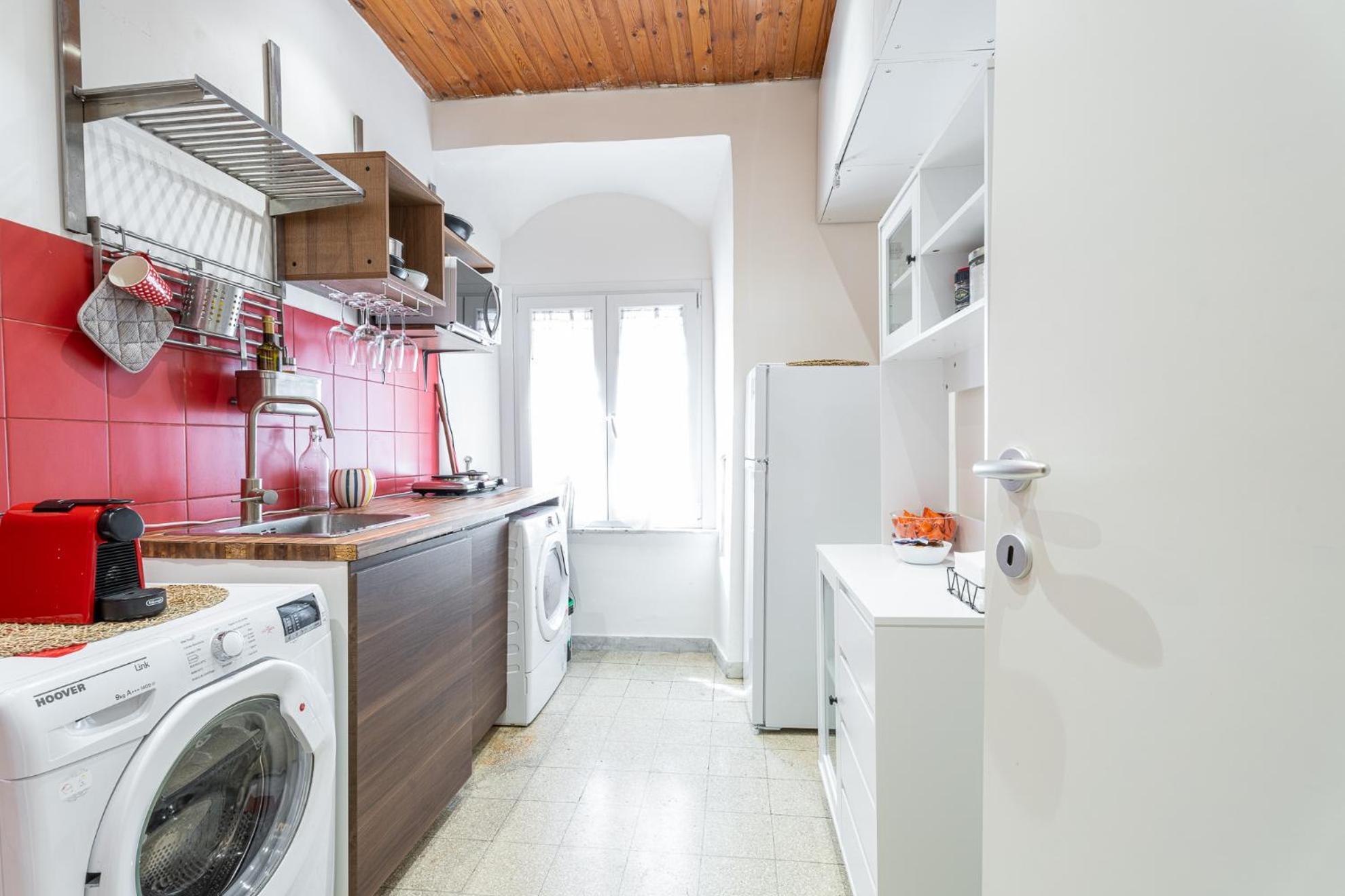 Bigfamilyflats - Coliseum Apartment Roma Dış mekan fotoğraf