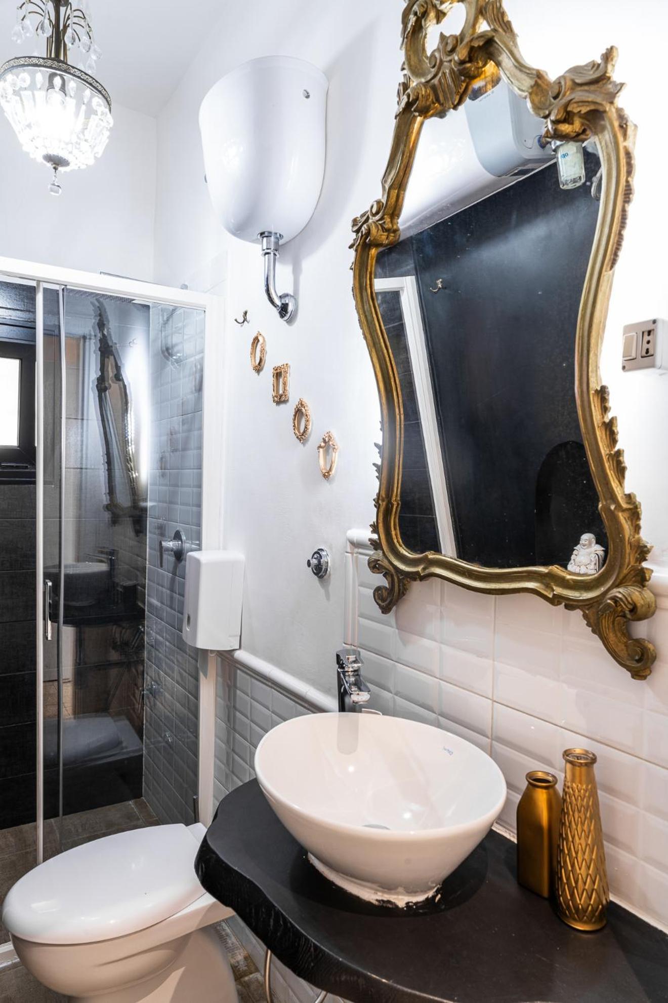Bigfamilyflats - Coliseum Apartment Roma Dış mekan fotoğraf
