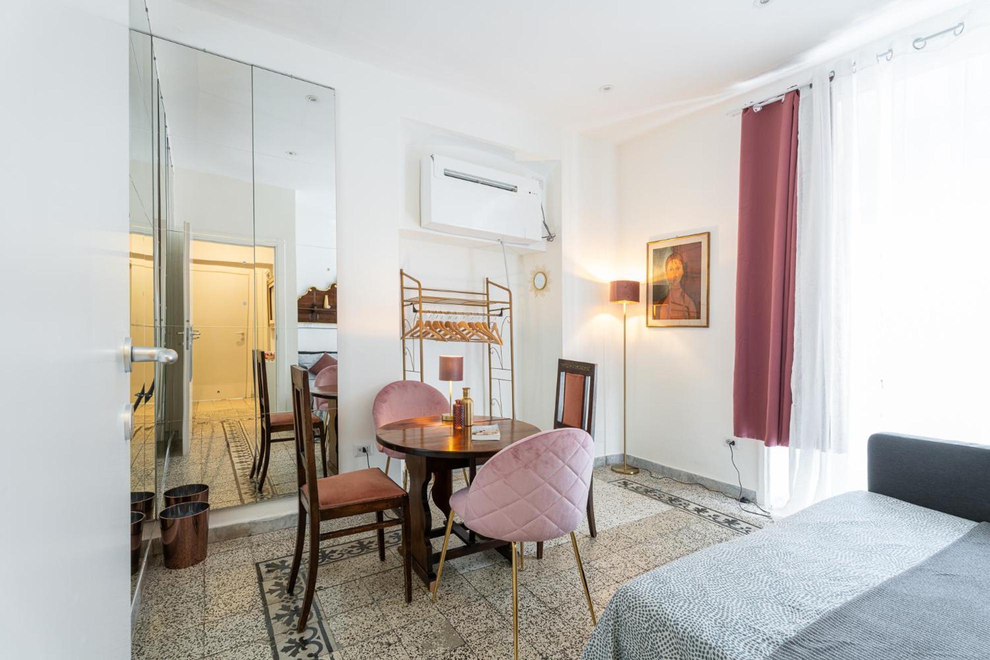 Bigfamilyflats - Coliseum Apartment Roma Dış mekan fotoğraf
