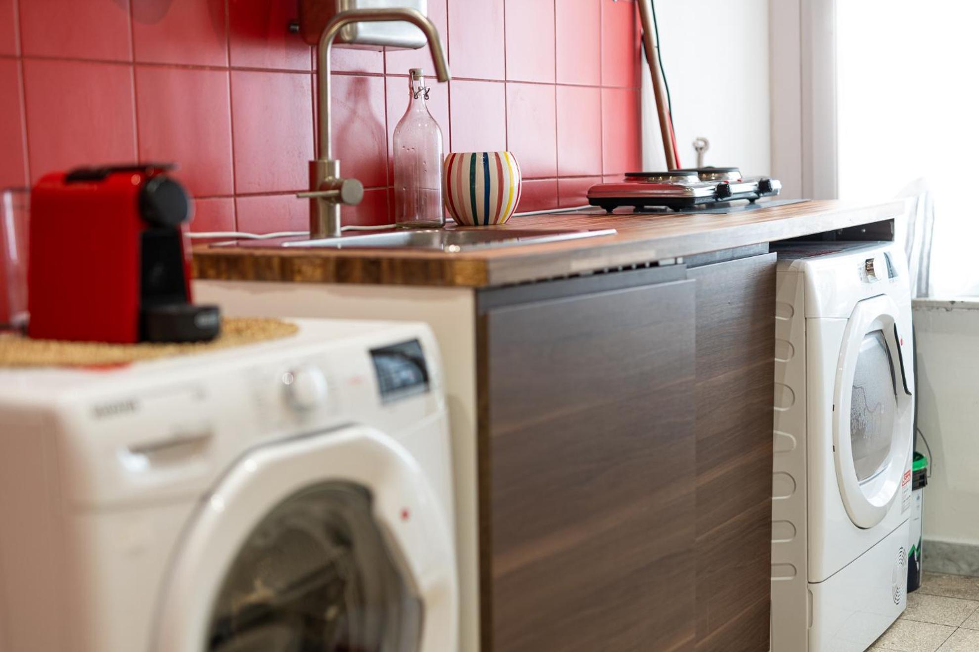 Bigfamilyflats - Coliseum Apartment Roma Dış mekan fotoğraf
